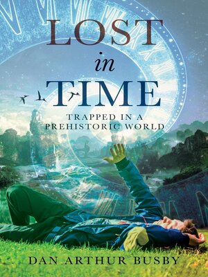 cover image of Lost in Time